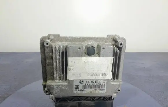 Volkswagen Scirocco Engine control unit/module ECU 03C906027AT