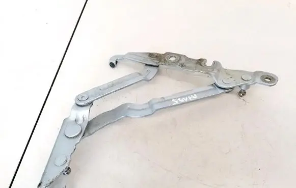 Audi A6 S6 C5 4B Tailgate/trunk/boot hinge 4B5827302D