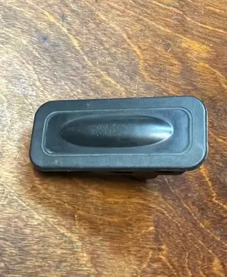 Renault Zoe Tailgate trunk handle 08800000 8200076256 88000001