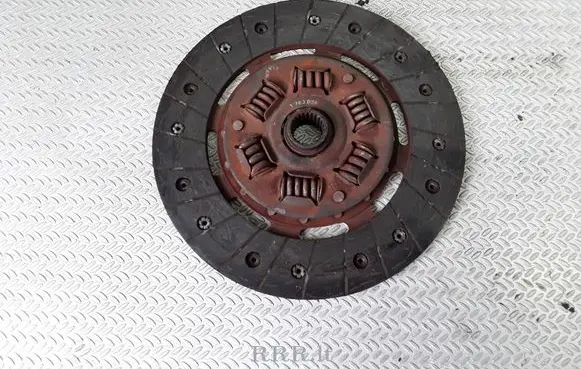 Volkswagen I LT Clutch pressure plate 