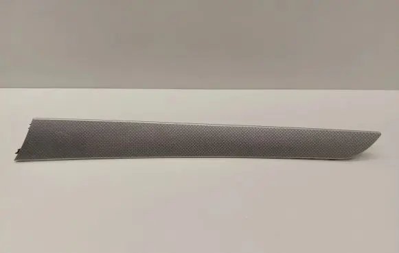 Audi A4 S4 B8 8K Front door trim bar 8K0867410