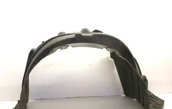 Toyota Yaris XP210 Front wheel arch liner splash guards 53875K0020