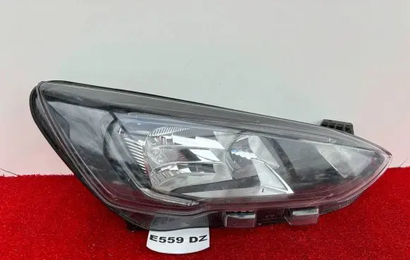 Ford Focus Headlight/headlamp MX7B-13E014-CD