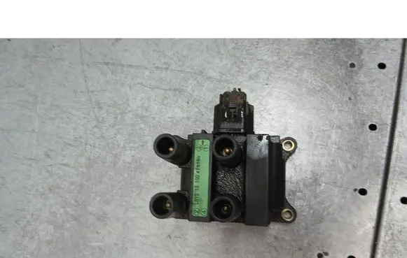 Mazda 6 High voltage ignition coil L81318100