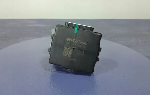 KIA Optima Other control units/modules 95655D4000
