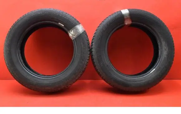 Opel Meriva A R17 C winter tire 