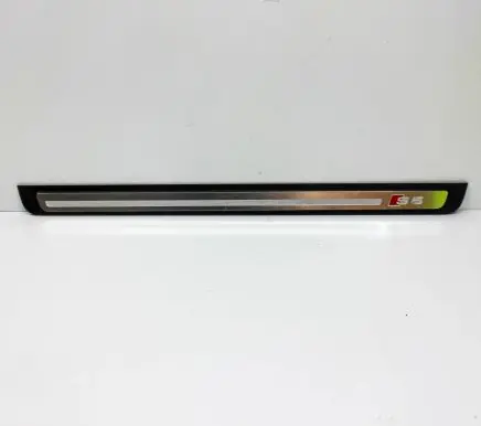 Audi A5 8T 8F (A) pillar trim 8T0853373