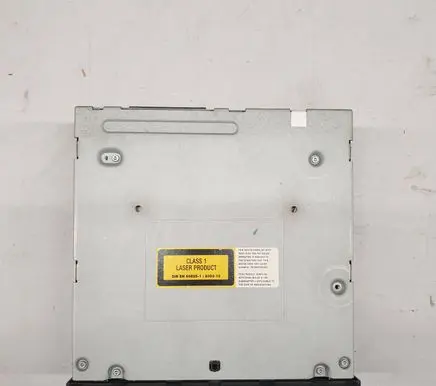 Audi A6 S6 C6 4F GPS navigation control unit/module 4E0035664B 4E0035664A