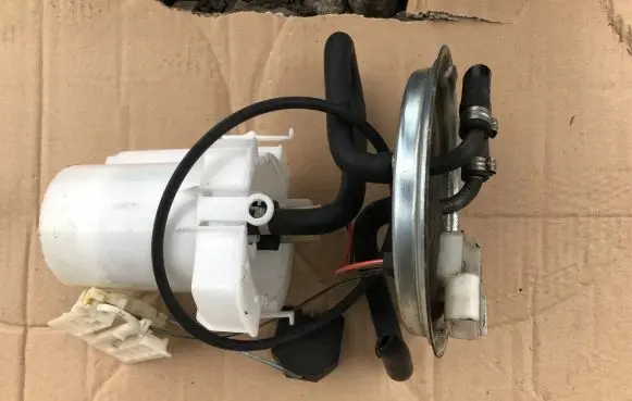 Mitsubishi Lancer In-tank fuel pump