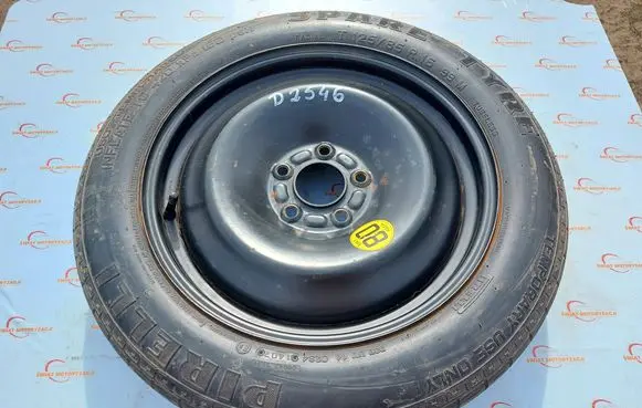Ford Mondeo Mk III R16 spare wheel 1S71MH