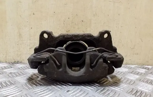 Skoda Yeti (5L) Front brake caliper