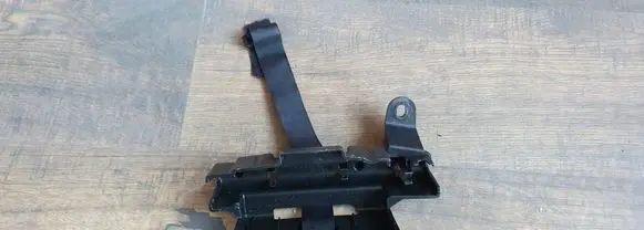 Audi A3 S3 8V Other trunk/boot trim element 8V3012635B