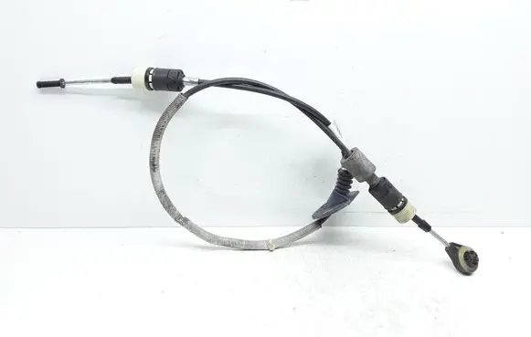Volvo V70 Gear shift cable linkage 31367929