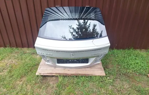 Mercedes-Benz CLC CL203 Tailgate/trunk/boot lid A2037402470 66700001 A2034407809