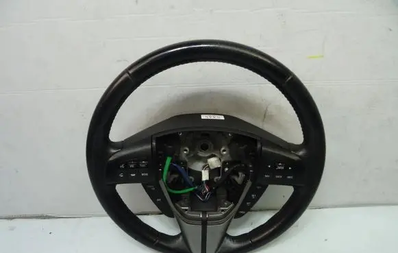 Steering wheel