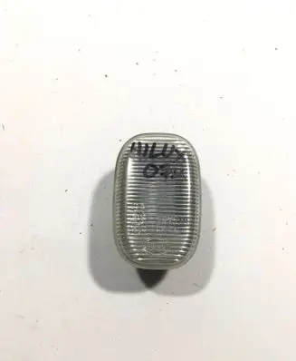Toyota Hilux (AN10, AN20, AN30) Front fender indicator light E130640 0640
