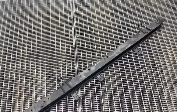 Nissan Juke I F15 Bottom radiator support slam panel 
