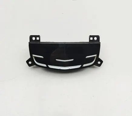 Cadillac Escalade Interior fan control switch 84117015