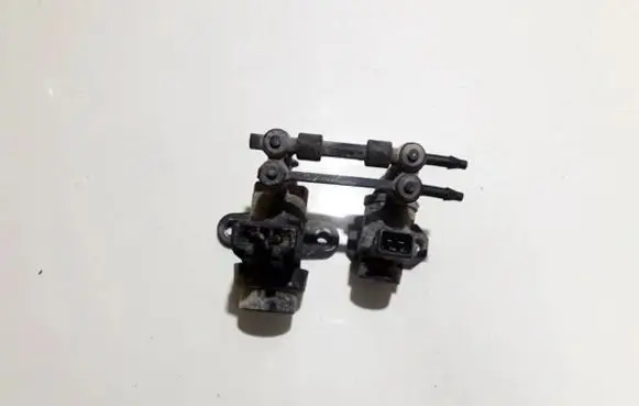 Ford Mondeo MK I Turbo solenoid valve 92ab9h465aa 92ab-9h465-aa
