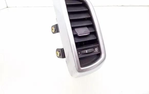 Porsche Cayenne (92A) Dashboard side air vent grill/cover trim 7P5819703D