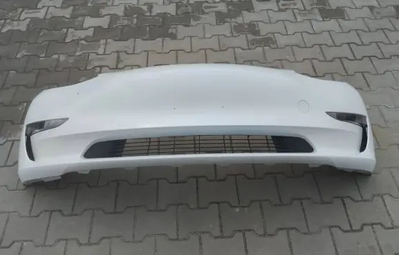 Tesla Model 3 Front bumper 1084168-S3-E