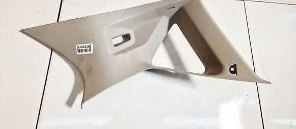 Ford Fiesta (D) pillar trim (bottom) 8a61a31010bfw 8a61-a31010-afw