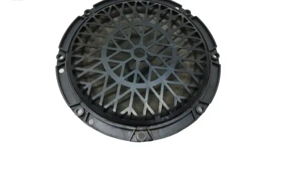 Citroen C3 Front door speaker 9664955880 90016431704