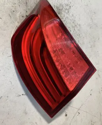 BMW 5 F10 F11 Rear/tail lights 173462