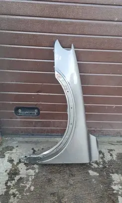 Volvo XC70 Fender