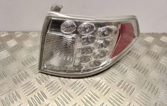 Subaru Impreza III Rear/tail lights 22020024 22020035