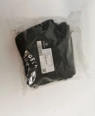 Mercedes-Benz E W213 Trunk/boot cargo luggage net A2138602901