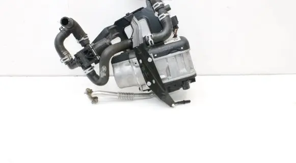 Land Rover Range Rover L405 Auxiliary pre-heater (Webasto) JPLA18K463CB