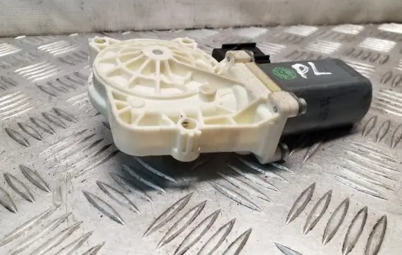 Dodge Nitro Rear door window regulator motor 1002852A001