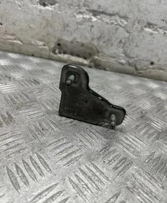 Front door lower hinge
