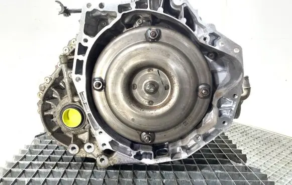 Mazda 6 Manual 5 speed gearbox FWH90
