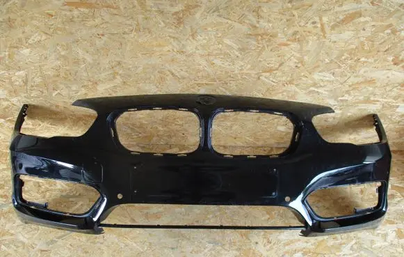 BMW 1 F20 F21 Front bumper 51117371736