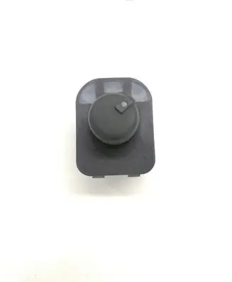 Audi A4 S4 B7 8E 8H Wing mirror switch 8E0959565