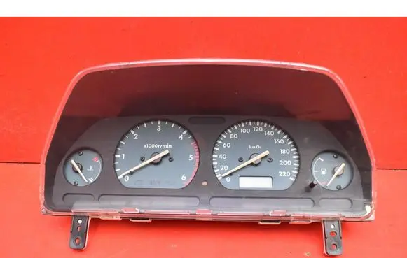 Land Rover Freelander Speedometer (instrument cluster) 52010468A