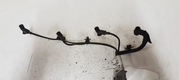 Ford Focus Glow plug wires 9688409680