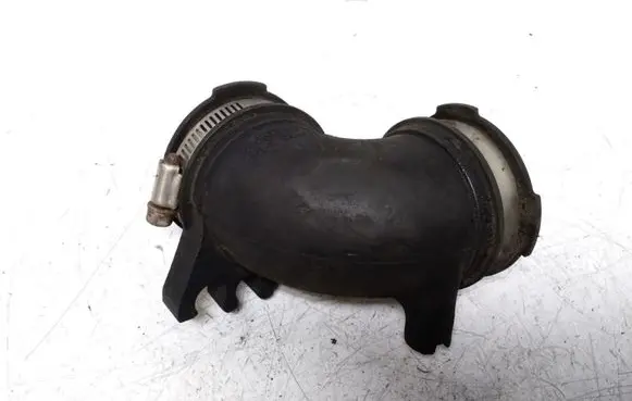 Mazda 3 I Air intake hose/pipe 0140811611