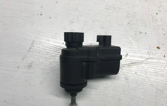 Opel Vectra A Headlight level adjustment motor 90377512