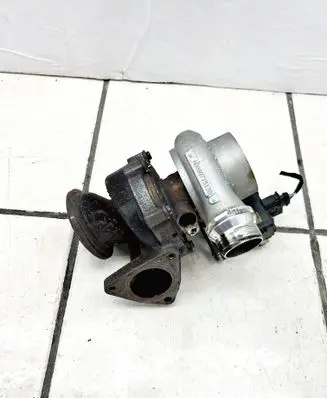 Land Rover Evoque I Turbo FXCEB HB080715138