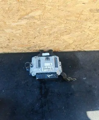 KIA Sportage Engine control unit/module 391202A053