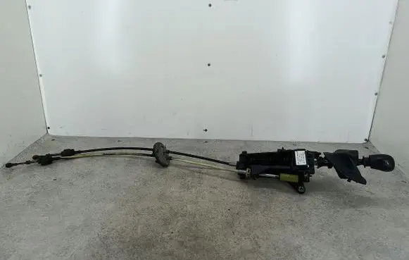 Volkswagen Crafter Gear shifter/selector 