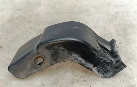 Hyundai Santa Fe Sill/side skirt trim 877102B000