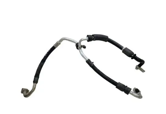 Fiat 500E Air conditioning (A/C) pipe/hose 68103796AE