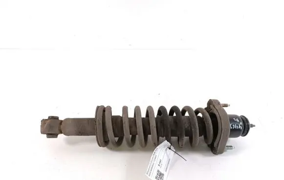 Mitsubishi Outlander Rear shock absorber with coil spring 