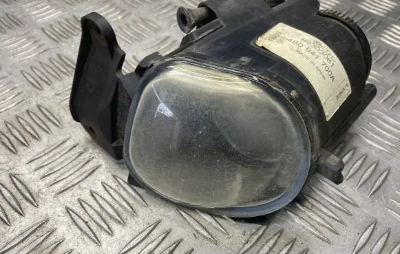 Audi A6 S6 C5 4B Front fog light 4B0941700A 89303061