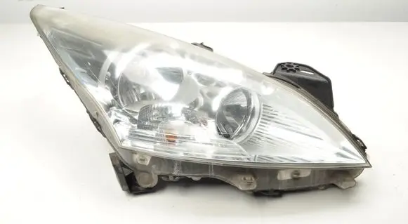 Peugeot 5008 Headlight/headlamp 