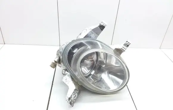Peugeot 206 Front fog light E9024006 9635076080
